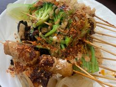-郭记小街麻辣烫(南小街总店)