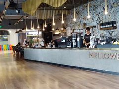 -麦隆咖啡Mellower Coffee(弘基时尚生活中心店)