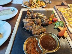 -埠口精酿夜景餐酒吧· BREWPORT BISTRO(长嘉汇重庆之眼店)