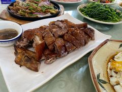 -区海鸡场饭店(石壁店)