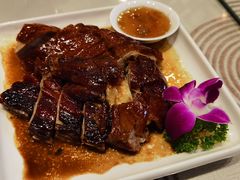 -鹅冠港式茶餐厅(来福士店)