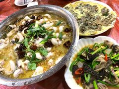 -鲤城打铁水煮鱼店