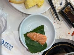 -半岛听涛蒸汽海鲜自助(K11店)