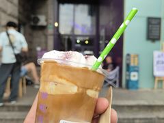 -HANA COFFEE(长寿路店)