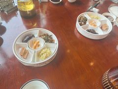 -扬州香格里拉·香宫中餐厅