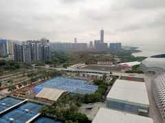 -小南洋海景餐厅(深圳湾店)