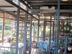 大堂-野蔓果·山野菜(西湖景区·龙井茶田店)