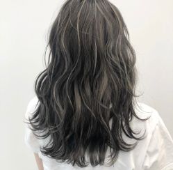 -扎嘎形象设计