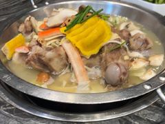 -天都火锅酒楼(虹梅南路店)