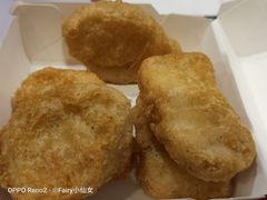 麦乐鸡块-麦当劳(农光里店)