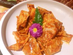 -一品诚记烤肉(大连柏威年购物中心店)