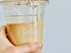 -Seesaw Coffee(环贸iapm店)
