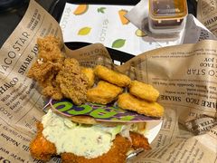 -TACO STAR 塔可星(下沙宝龙店)