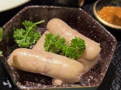 -樱嘢·炭火烧肉(惠南店)