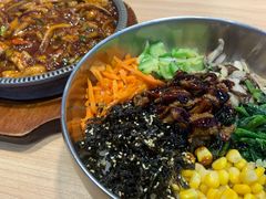 -米村拌饭(城阳万象汇店)