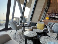 -厦门万丽酒店·R Bar