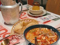 -美泰·Mangothai·清迈云街(天空之城店)