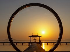 -东湖生态旅游风景区