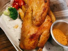 -I HOLIC艾豪丽披萨(KKone店)