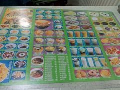 -芬芳甜品(同福路店)