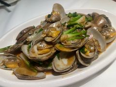 -阳江餐厅·30年老字号·粤菜海鲜大排档