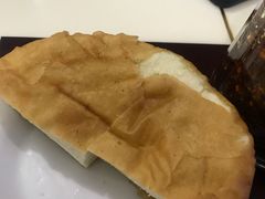 -金香兰牛肉面(北京路店)