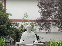 -蔡文姬纪念馆