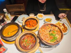 -0776食堂·京城创意菜(七里庄店)