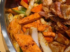 -黄记煌三汁焖锅(广州曜一城店)