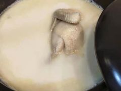 -喜上喜鸡煲翅(吉大店)