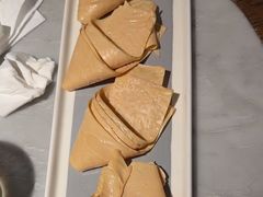 -尚尚仙·酸汤猪手·猪肚鸡火锅(华联万柳购物中心店)