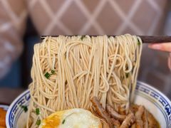 -永丰面馆(汉口路店)