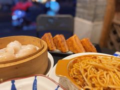 -标记Jane's kitchen(平桥直街店)