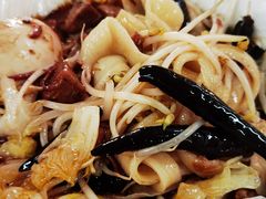 -老鲁牛肉板面(金环里店)