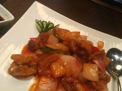 -ZEN采蝶轩·粤味臻鲜·手作点心·商务宴请(泰州店)