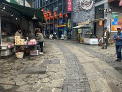 -安上粉皮.非遗手工小吃(骑龙巷店)