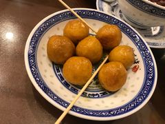 -黄氏许牛奶甜品专家(水晶街店)