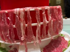 -南门四季铜锅涮肉(大屯·北苑店)