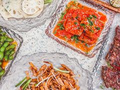 -白仁仔· 活烤海鲜 宵夜(豫园店)