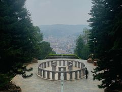-墨江北回归线标志园