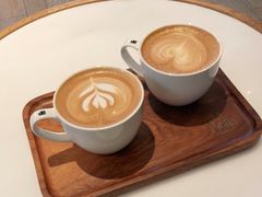 -Peet's Coffee皮爷咖啡(大学路店)
