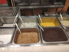 -孟记粥铺·家常菜·烧烤·粥(亚运村店)