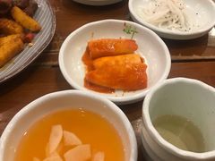 -全州拌饭馆(断桥店)