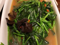 -逸林轩中餐厅(中信泰富朱家角锦江酒店)