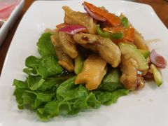 -韩礼年糕(飞虹路店)
