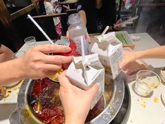 -川西坝子火锅(金沙1.0直营店)