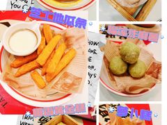 -赵财财·肠粉·煲仔饭(华润万象城店)