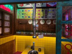 -釜山火炉·海鲜烤肉(紫藤路店)