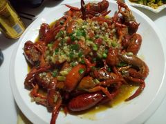 -陈帅夜排档·龙虾·炒菜·烤串(世茂店)