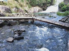 -千泷沟大瀑布旅游区